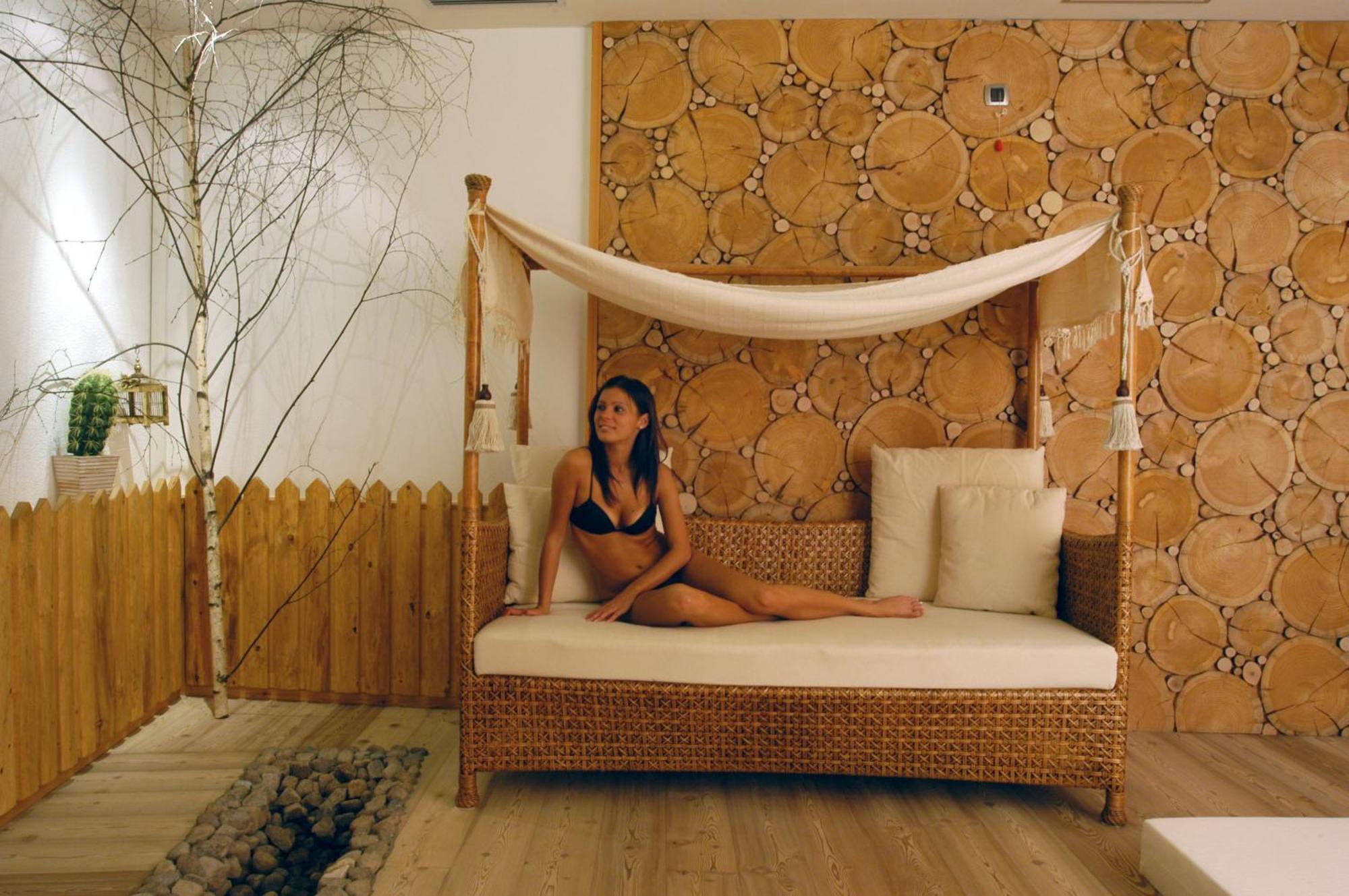 Beauty & Vital Hotel Maria Carano  Εξωτερικό φωτογραφία