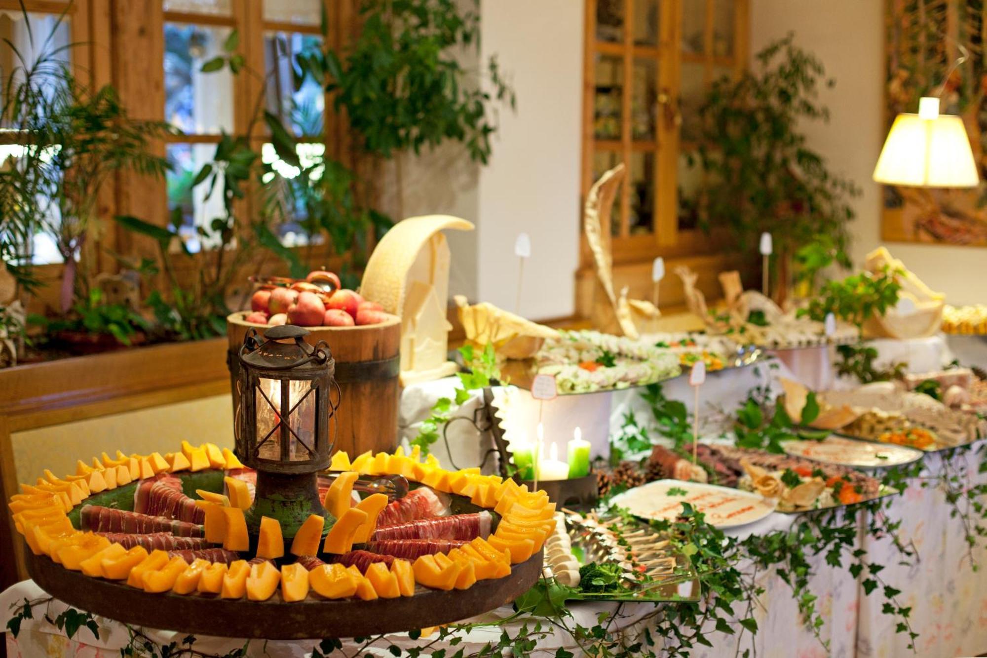 Beauty & Vital Hotel Maria Carano  Εξωτερικό φωτογραφία