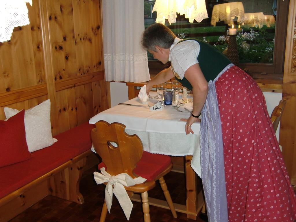 Beauty & Vital Hotel Maria Carano  Εξωτερικό φωτογραφία