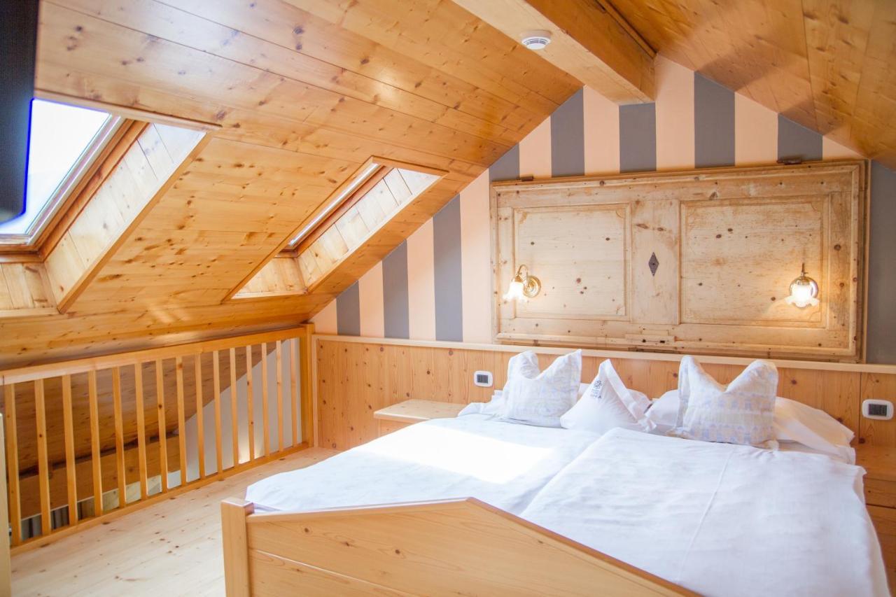 Beauty & Vital Hotel Maria Carano  Εξωτερικό φωτογραφία