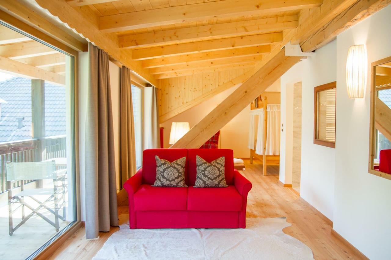 Beauty & Vital Hotel Maria Carano  Εξωτερικό φωτογραφία