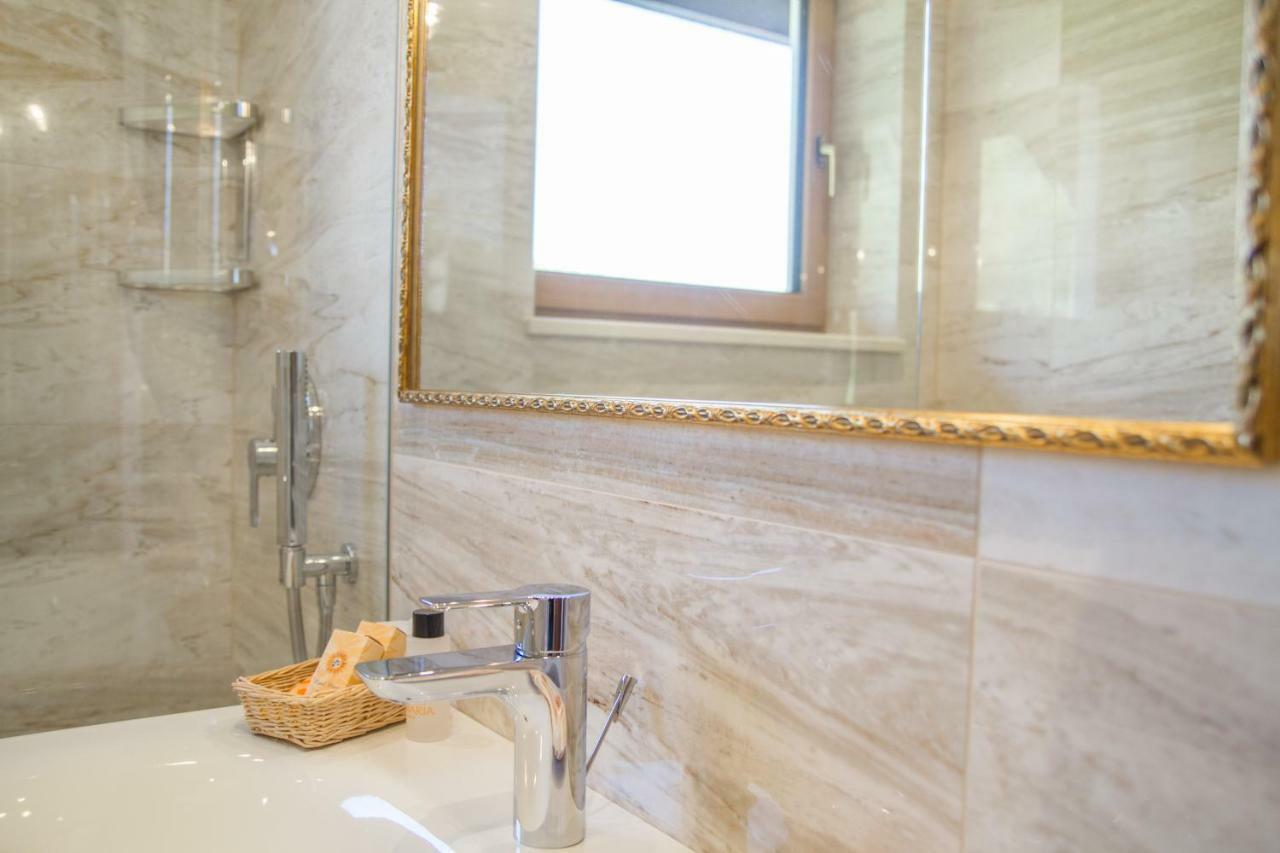Beauty & Vital Hotel Maria Carano  Εξωτερικό φωτογραφία