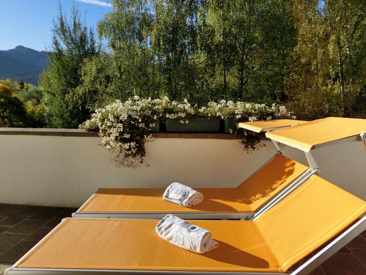 Beauty & Vital Hotel Maria Carano  Εξωτερικό φωτογραφία